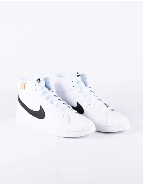 NIKE COURT ROYALE 2 MID
