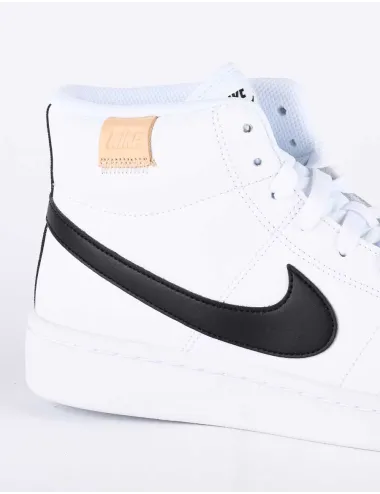 NIKE COURT ROYALE 2 MID