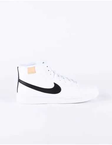 NIKE COURT ROYALE 2 MID