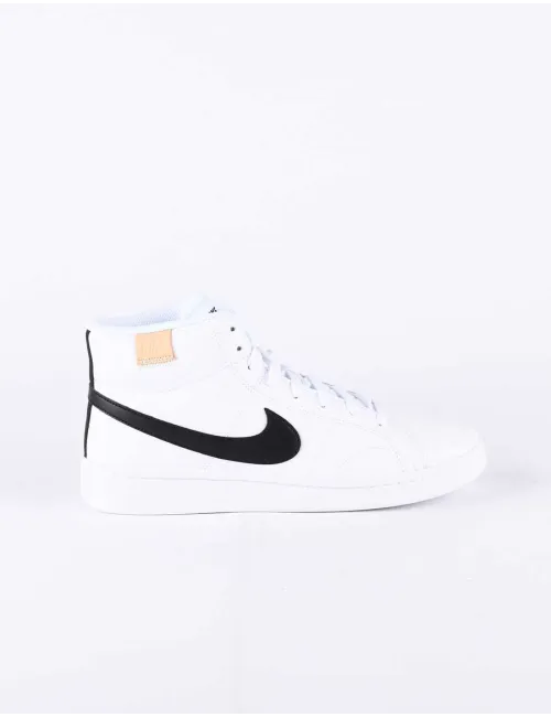 NIKE COURT ROYALE 2 MID