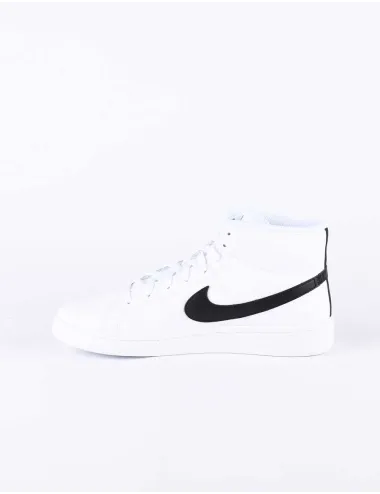 NIKE COURT ROYALE 2 MID