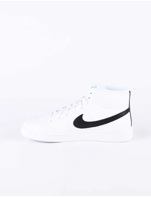 NIKE COURT ROYALE 2 MID