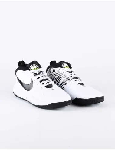 NIKE TEAM HUSTLE D 9 GS