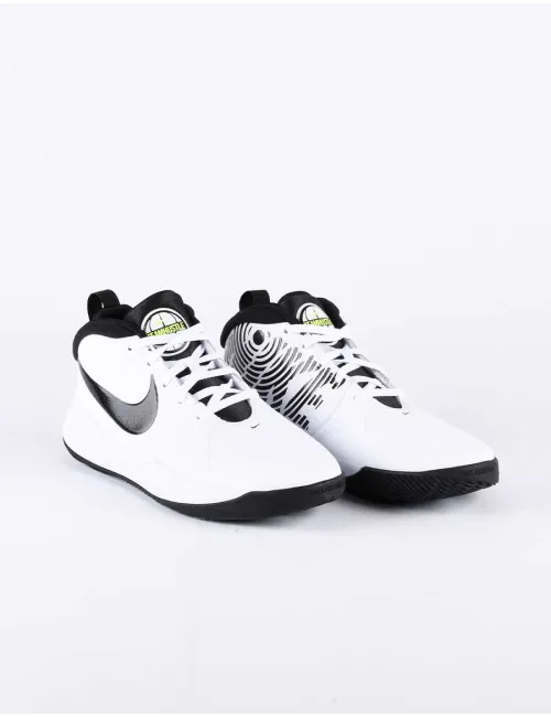 NIKE TEAM HUSTLE D 9 GS