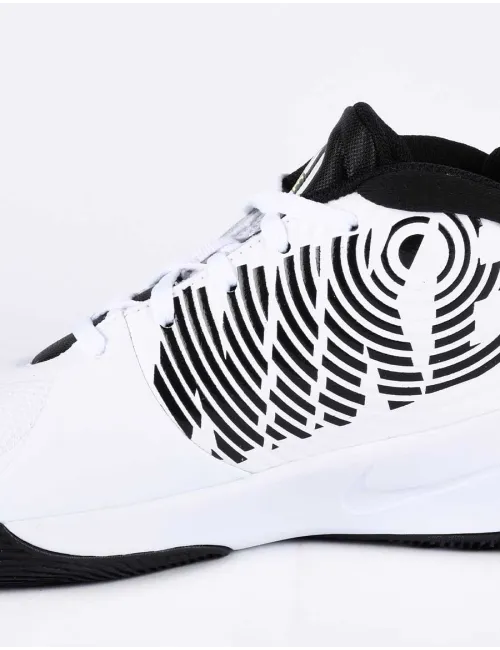 NIKE TEAM HUSTLE D 9 GS