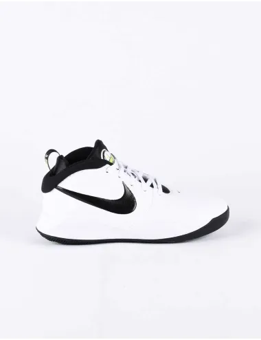 NIKE TEAM HUSTLE D 9 GS