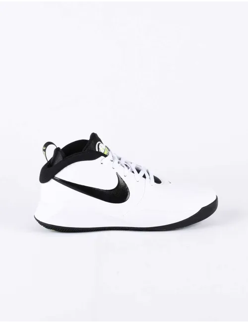 NIKE TEAM HUSTLE D 9 GS