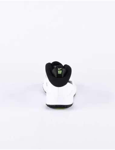 NIKE TEAM HUSTLE D 9 GS