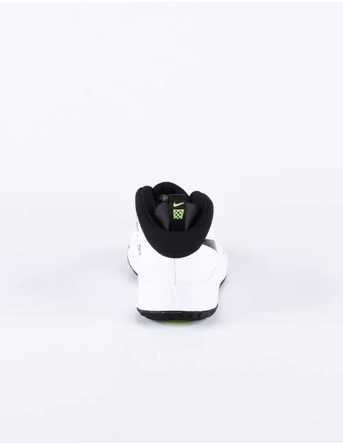 NIKE TEAM HUSTLE D 9 GS