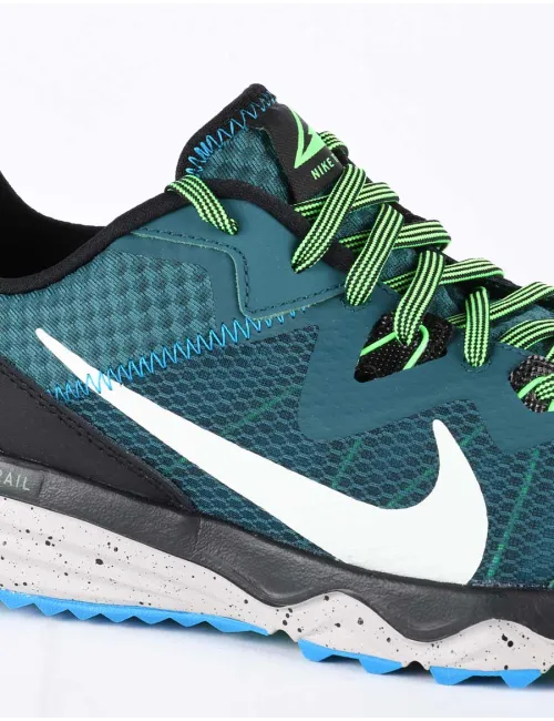 NIKE JUMPER TRAIL