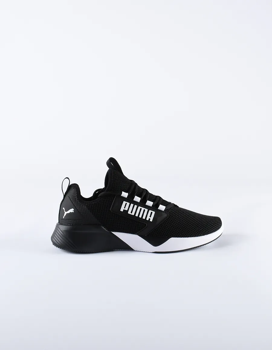 Puma Retaliate Scarpe Puma Training Uomo Nero Scarpe Da Corsa Puma