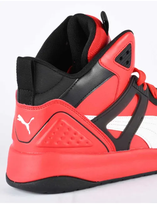 PUMA BACKCOURT MID