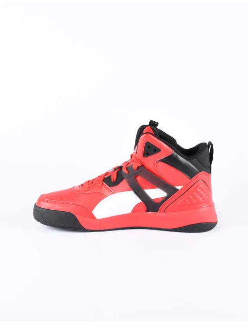 PUMA BACKCOURT MID