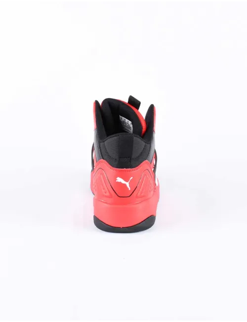 PUMA BACKCOURT MID