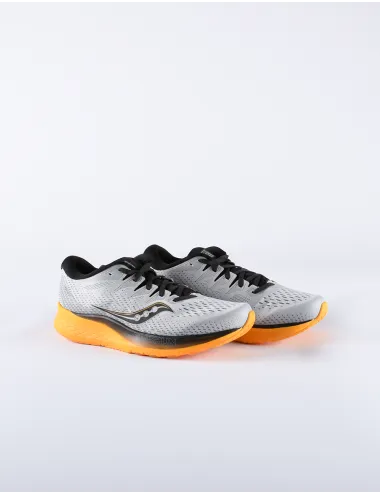 SAUCONY RUNNING RIDE ISO 2