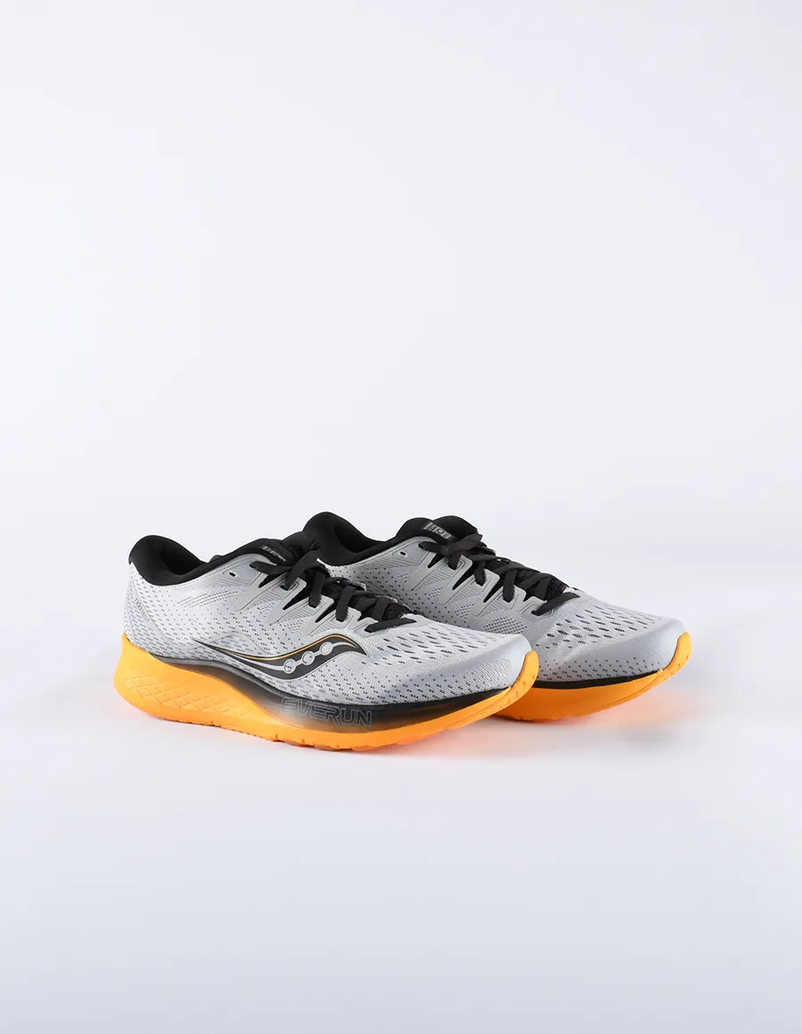 SAUCONY RUNNING RIDE ISO 2