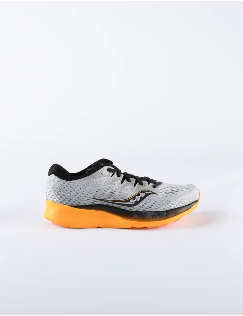SAUCONY RUNNING RIDE ISO 2