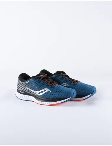 SAUCONY RUNNING GUIDE 13