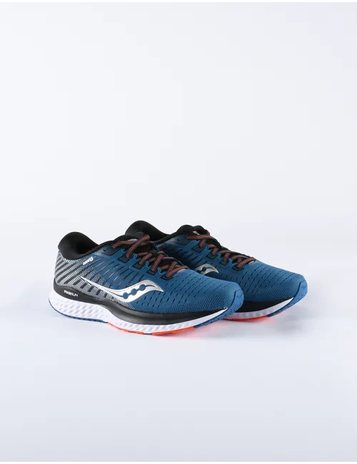 SAUCONY RUNNING GUIDE 13