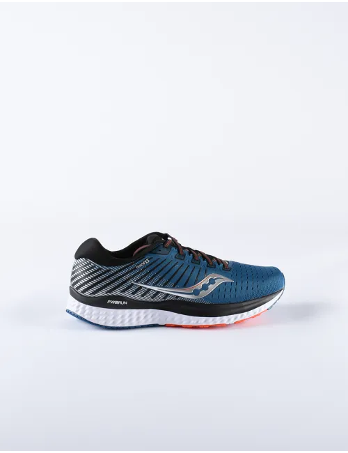 SAUCONY RUNNING GUIDE 13