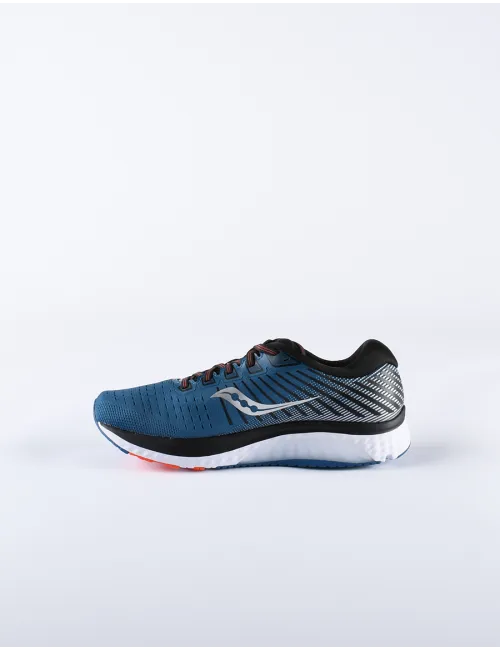 SAUCONY RUNNING GUIDE 13