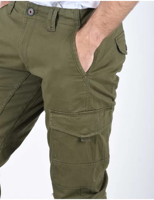 JACK JONES JJIPAUL JJFLAKE AKM