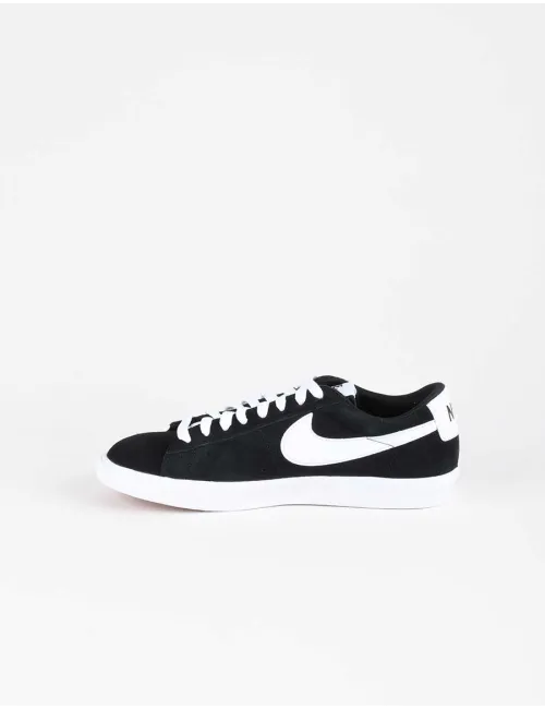 NIKE BLAZER LOW PRM VNTG SUEDE