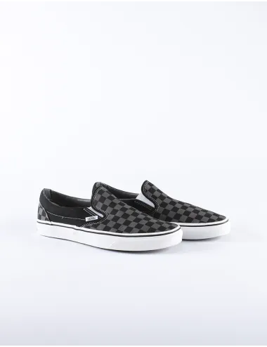 VANS CLASSIC SLIP-ON