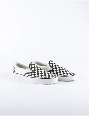 VANS CLASSIC SLIP-ON