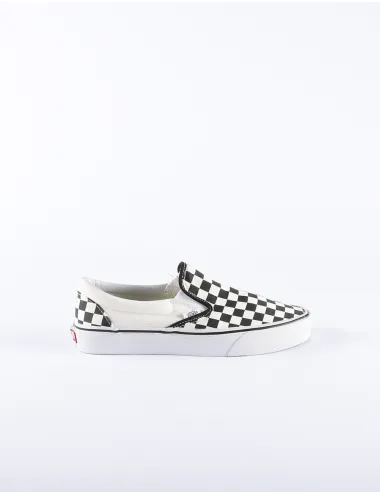 VANS CLASSIC SLIP-ON