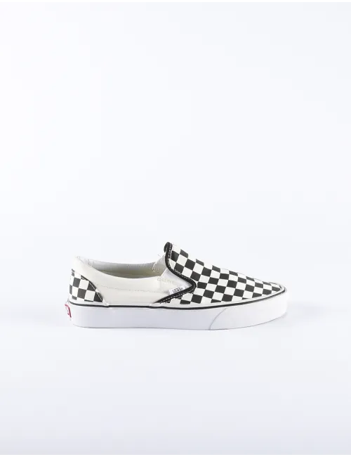 VANS CLASSIC SLIP-ON