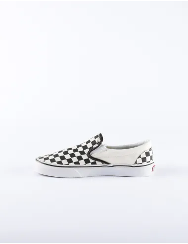 VANS CLASSIC SLIP-ON