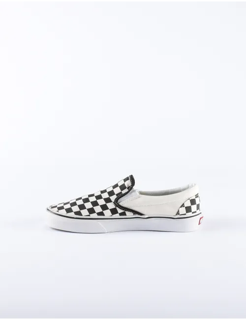 VANS CLASSIC SLIP-ON