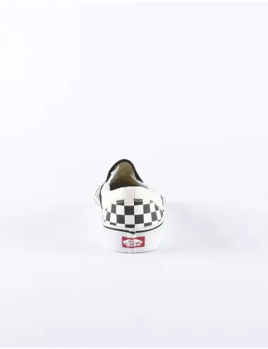 VANS CLASSIC SLIP-ON