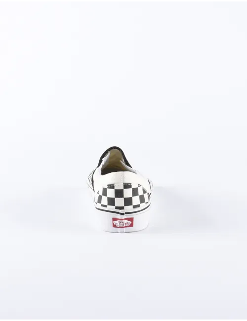 VANS CLASSIC SLIP-ON