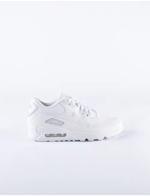 NIKE AIR MAX 90 LEATHER