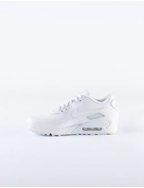 NIKE AIR MAX 90 LEATHER