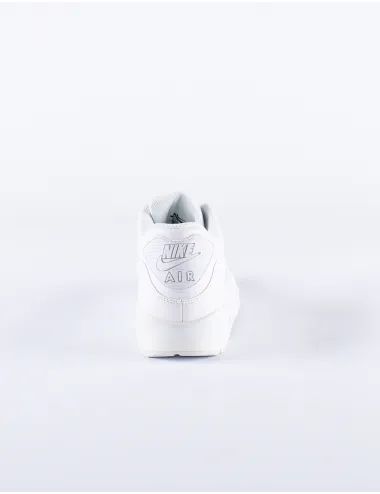 NIKE AIR MAX 90 LEATHER