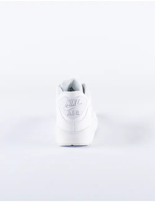 NIKE AIR MAX 90 LEATHER