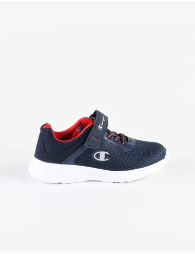 CHAMPION LOW CUT SHOE SOFTY 