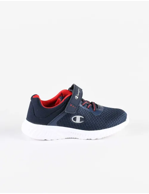 CHAMPION LOW CUT SHOE SOFTY 