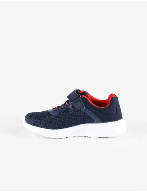 CHAMPION LOW CUT SHOE SOFTY 