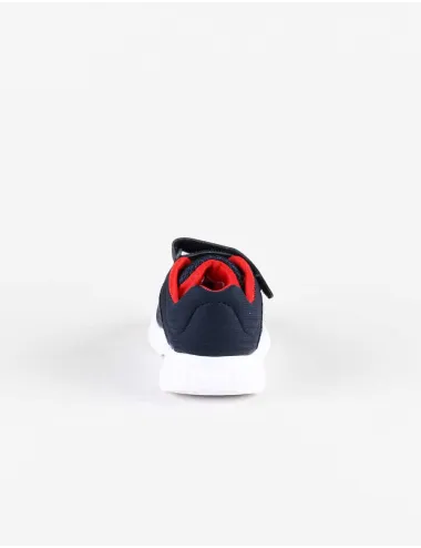 CHAMPION LOW CUT SHOE SOFTY 