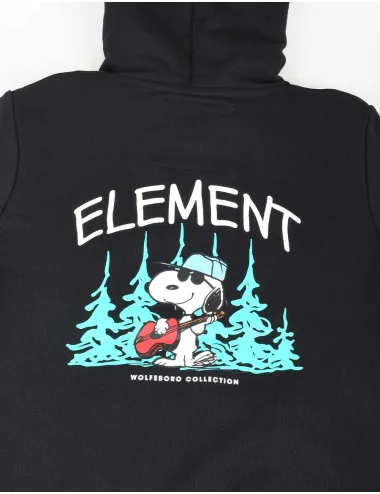 ELEMENT W2HOB4