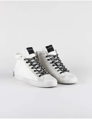 CRIME LOW TOP HERITAGE