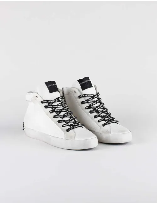 CRIME LOW TOP HERITAGE