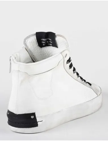 CRIME LOW TOP HERITAGE