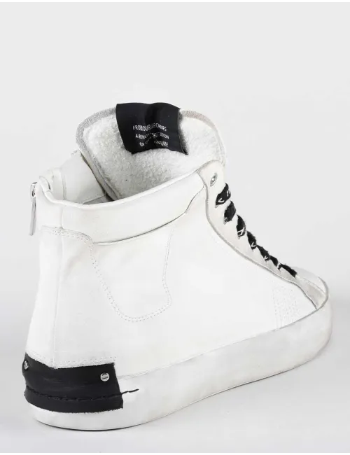 CRIME LOW TOP HERITAGE