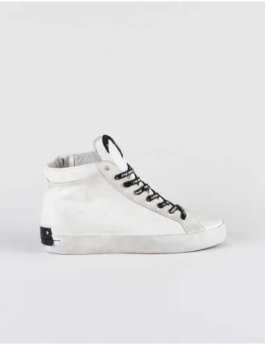 CRIME LOW TOP HERITAGE