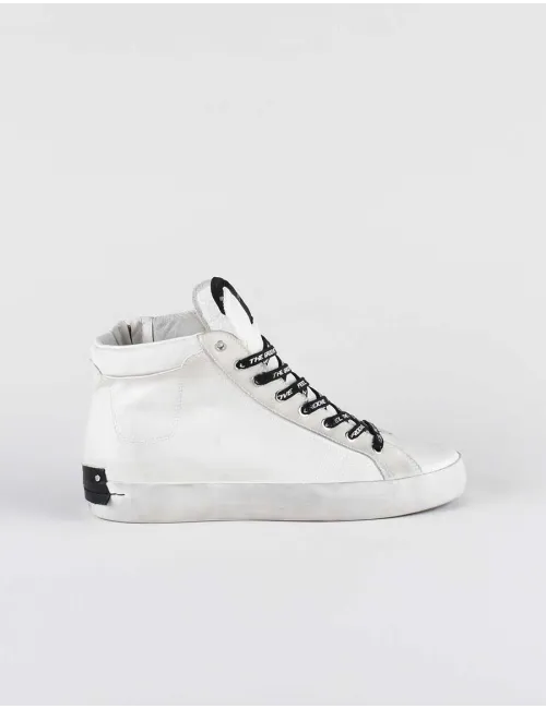 CRIME LOW TOP HERITAGE